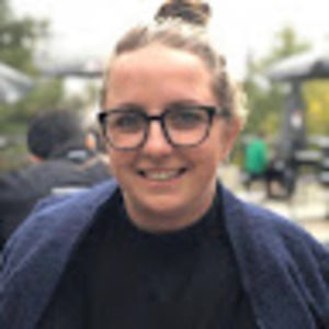 Meet your Posher, Brooke